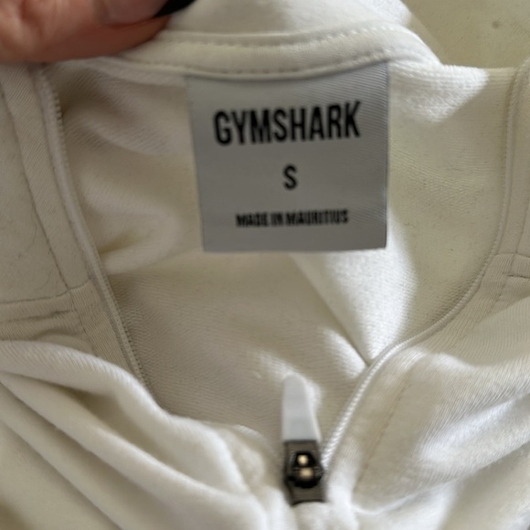 Gymshark Pullover Top & Leggings - Picture 6 of 10